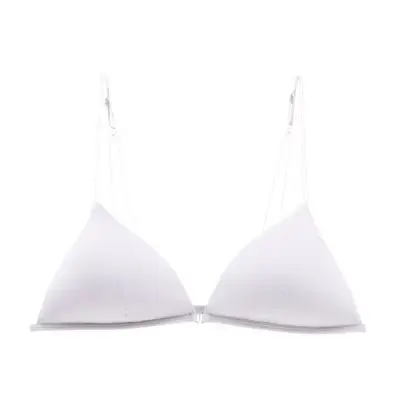 French-Style Push-Up Bra for Women, Small Bust, Wireless, Seamless - Image 2