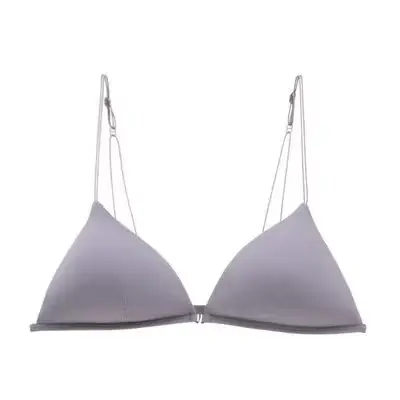 French-Style Push-Up Bra for Women, Small Bust, Wireless, Seamless - Image 3