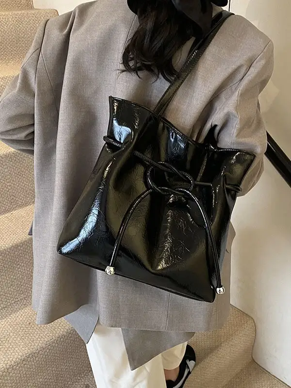 Brown Crossbody Bag for Women 2025 Fashion - Image 6