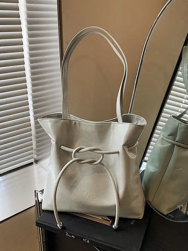 Brown Crossbody Bag for Women 2025 Fashion - Image 7