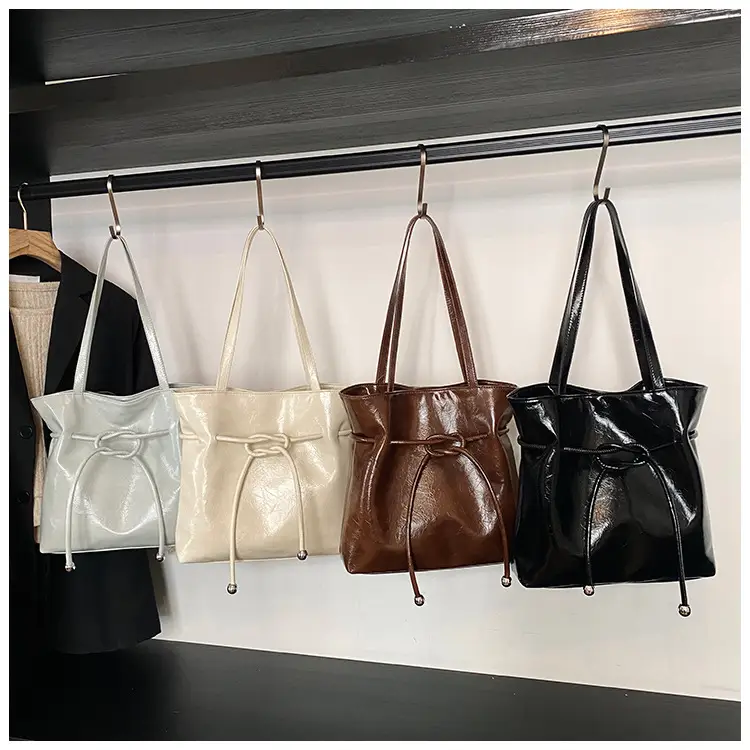 Brown Crossbody Bag for Women 2025 Fashion — feature 1
