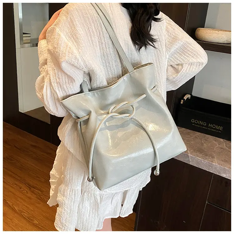 Brown Crossbody Bag for Women 2025 Fashion — feature 10