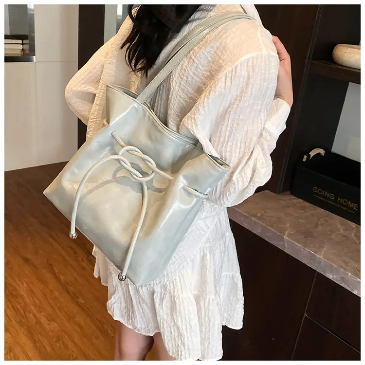 Brown Crossbody Bag for Women 2025 Fashion — feature 11