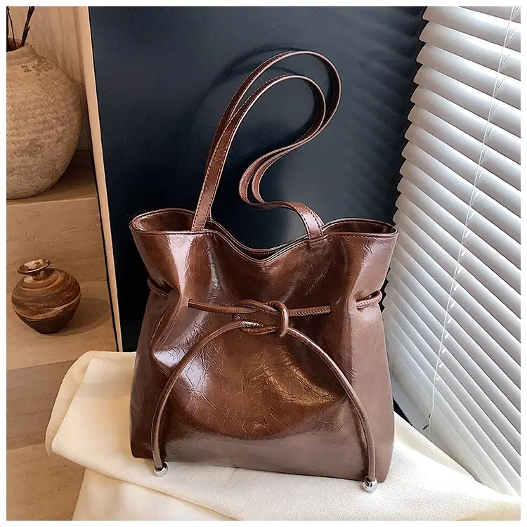 Brown Crossbody Bag for Women 2025 Fashion — feature 18