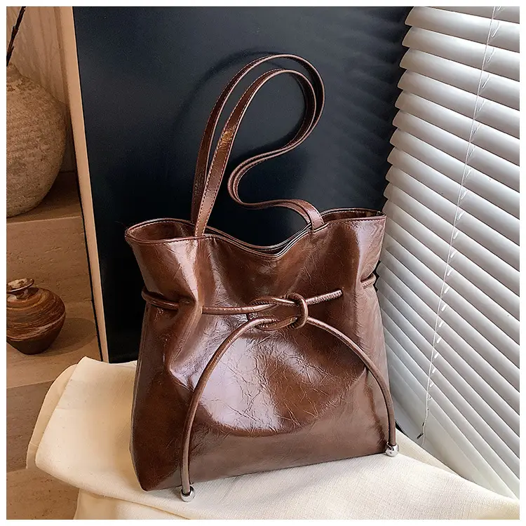 Brown Crossbody Bag for Women 2025 Fashion — feature 19