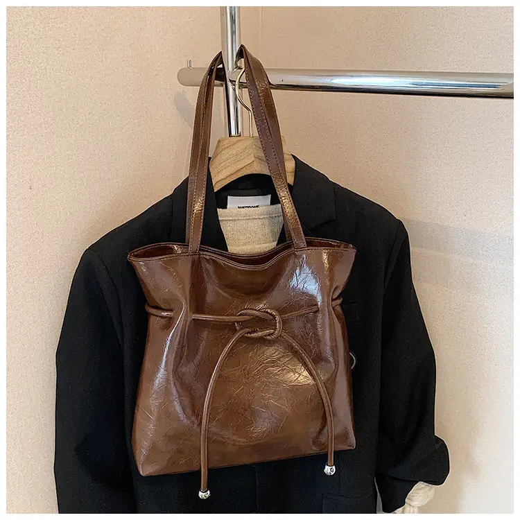 Brown Crossbody Bag for Women 2025 Fashion — feature 20
