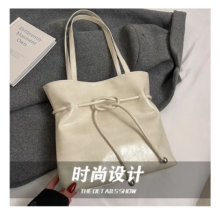 Brown Crossbody Bag for Women 2025 Fashion — feature 3