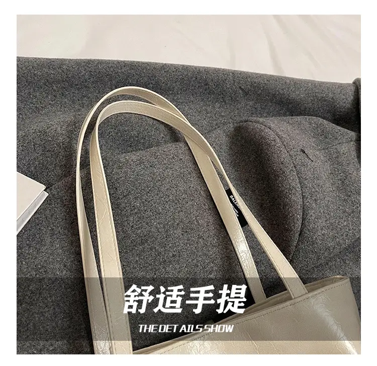 Brown Crossbody Bag for Women 2025 Fashion — feature 4