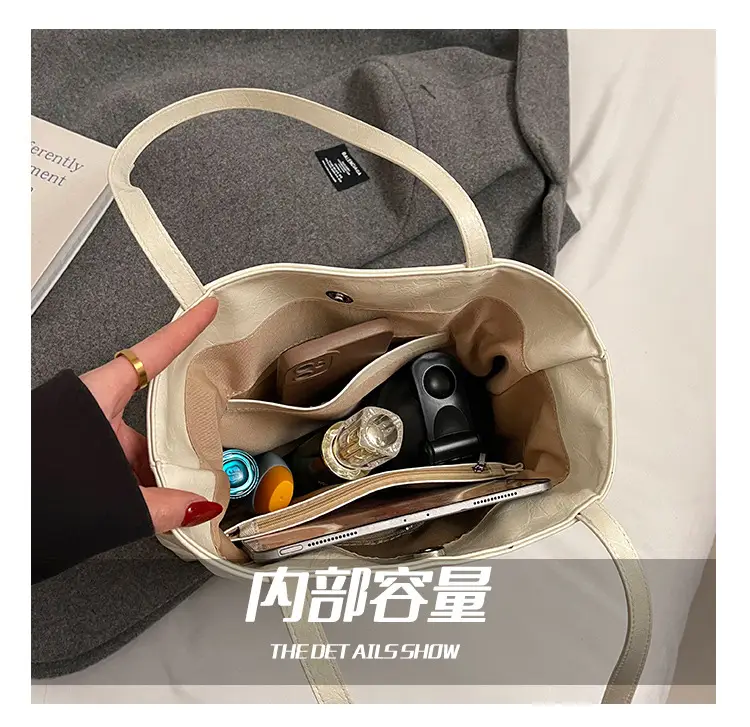 Brown Crossbody Bag for Women 2025 Fashion — feature 5