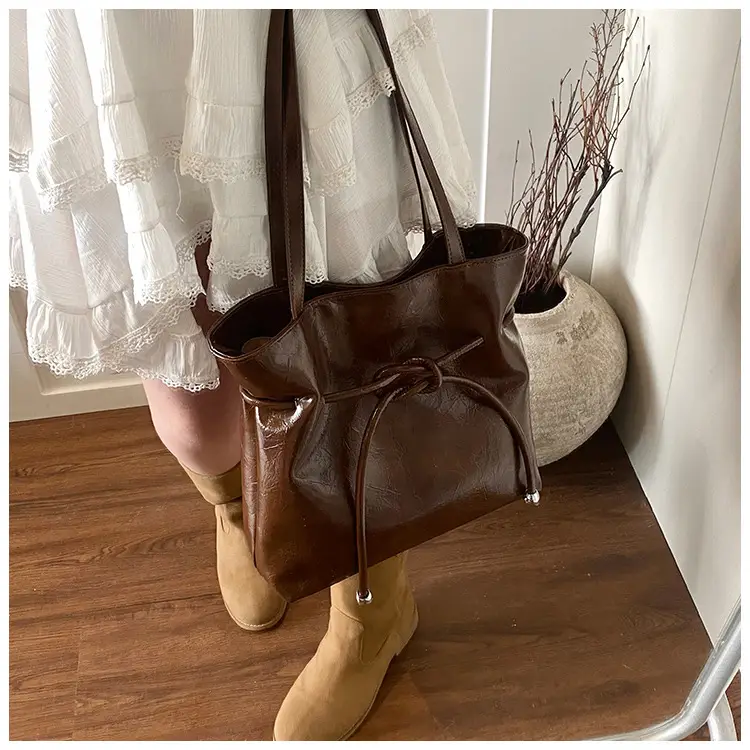 Brown Crossbody Bag for Women 2025 Fashion — feature 6