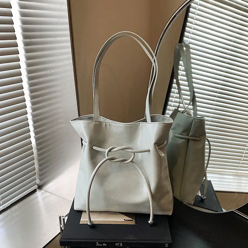 Brown Crossbody Bag for Women 2025 Fashion - Image 3