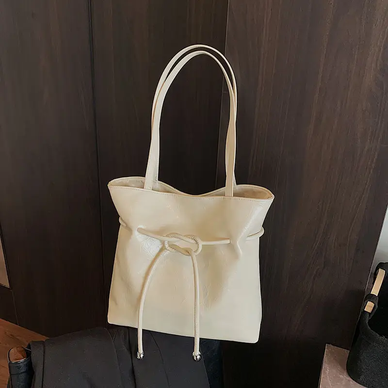 Brown Crossbody Bag for Women 2025 Fashion - Image 4