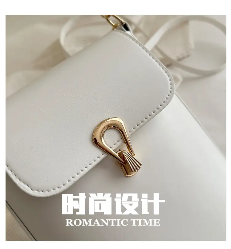 Brown Leather Bucket Bag for Women 2025 — feature 5