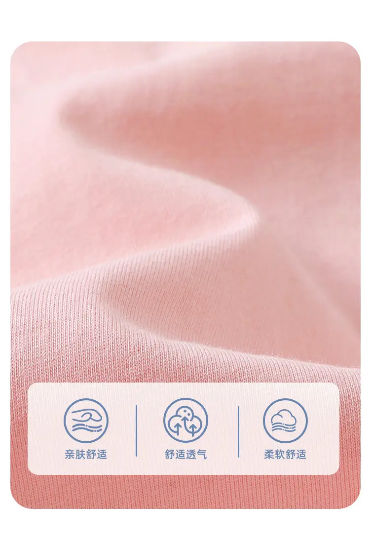Baby T-Shirt Summer Kids Cotton Short Sleeve — feature 5