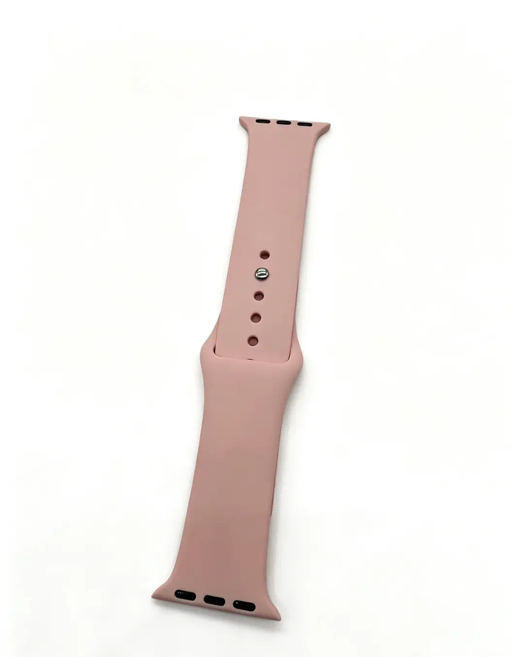 Suitable for Apple iWatch S10 Silicone Strap Apple Watch Ultra8/7/6/5