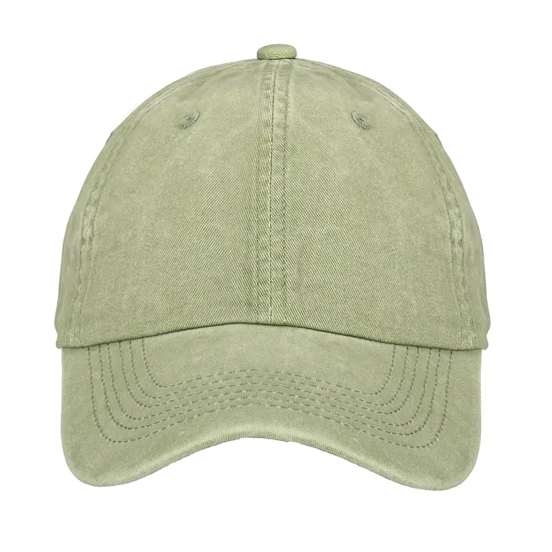 Custom Cotton Baseball Cap for Couples Cross-Border - Image 62