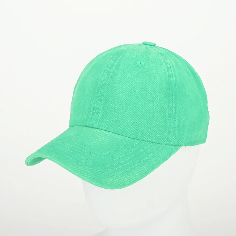 Custom Cotton Baseball Cap for Couples Cross-Border - Image 14