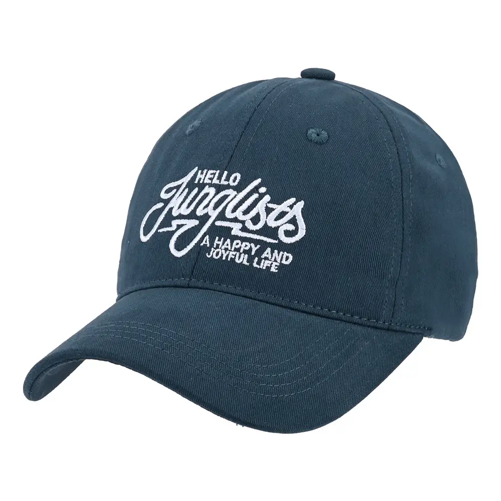 Custom Cotton Baseball Cap for Couples Cross-Border - Image 39
