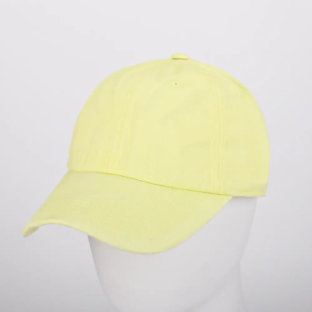 Custom Cotton Baseball Cap for Couples Cross-Border - Image 6