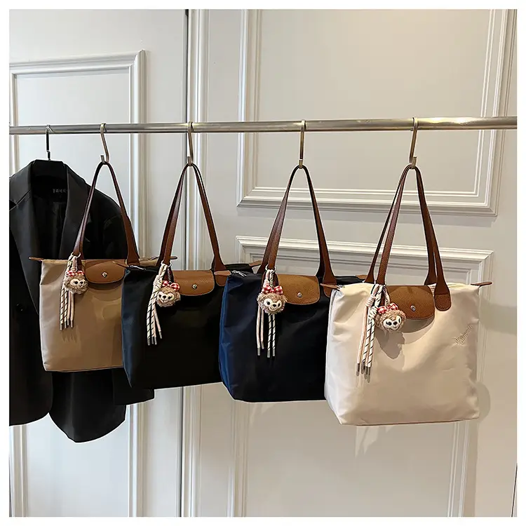 French Hand Carrying Dragon Bag Women's 2025 New — feature 15