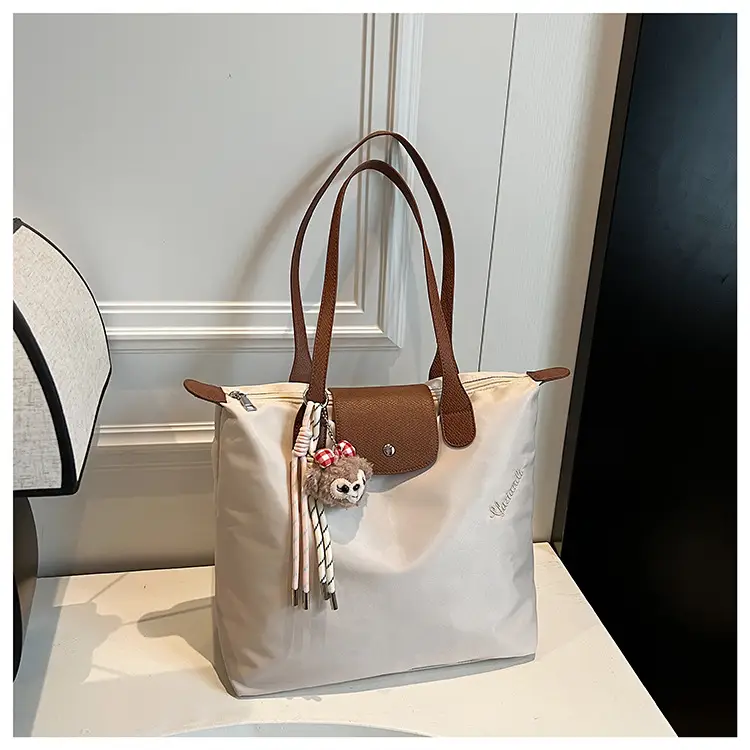 French Hand Carrying Dragon Bag Women's 2025 New — feature 24