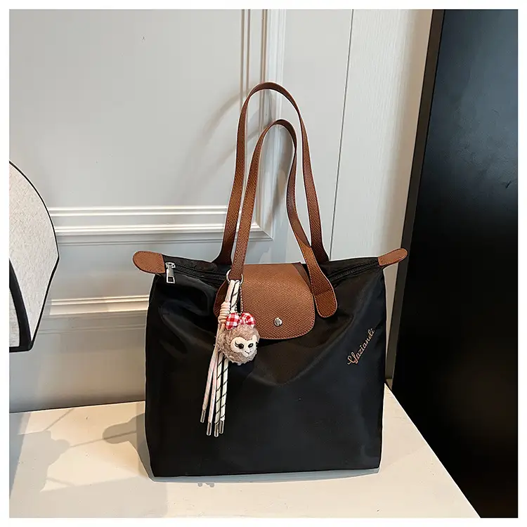 French Hand Carrying Dragon Bag Women's 2025 New — feature 28