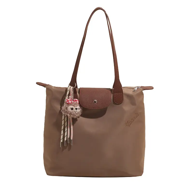 French Hand Carrying Dragon Bag Women's 2025 New - Image 2