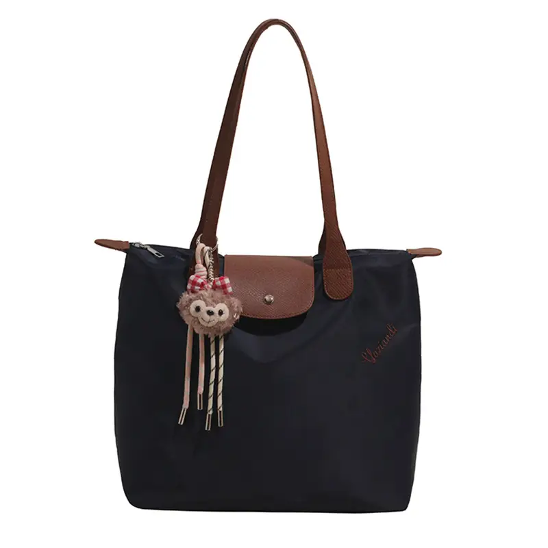 French Hand Carrying Dragon Bag Women's 2025 New - Image 3