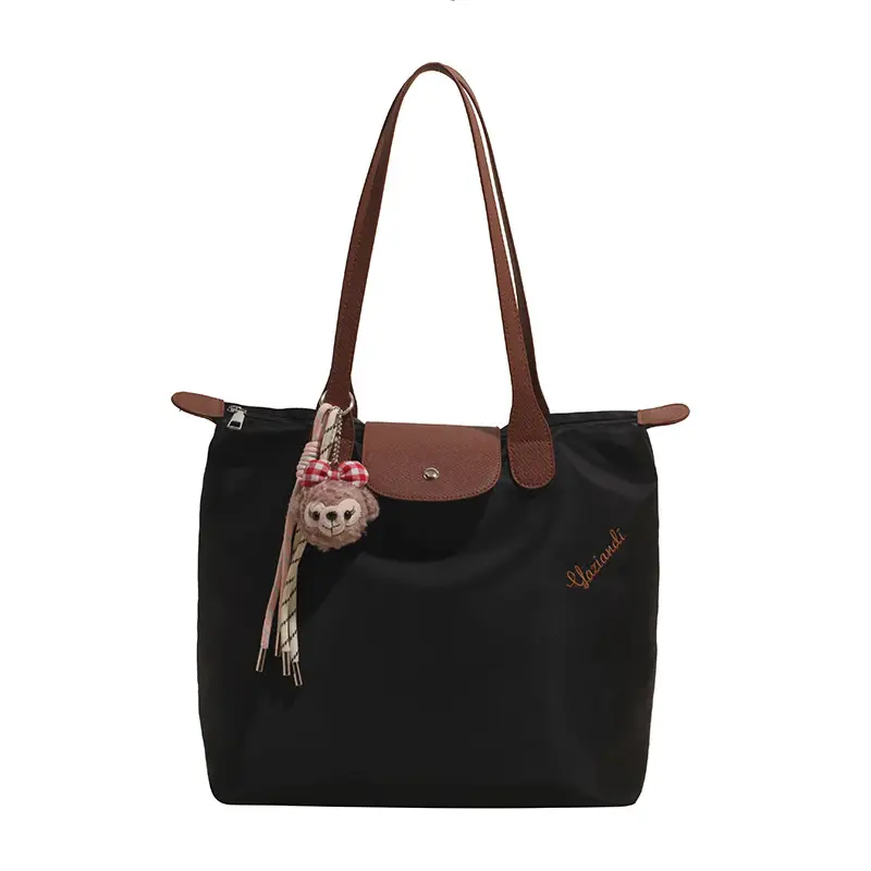 French Hand Carrying Dragon Bag Women's 2025 New - Image 4
