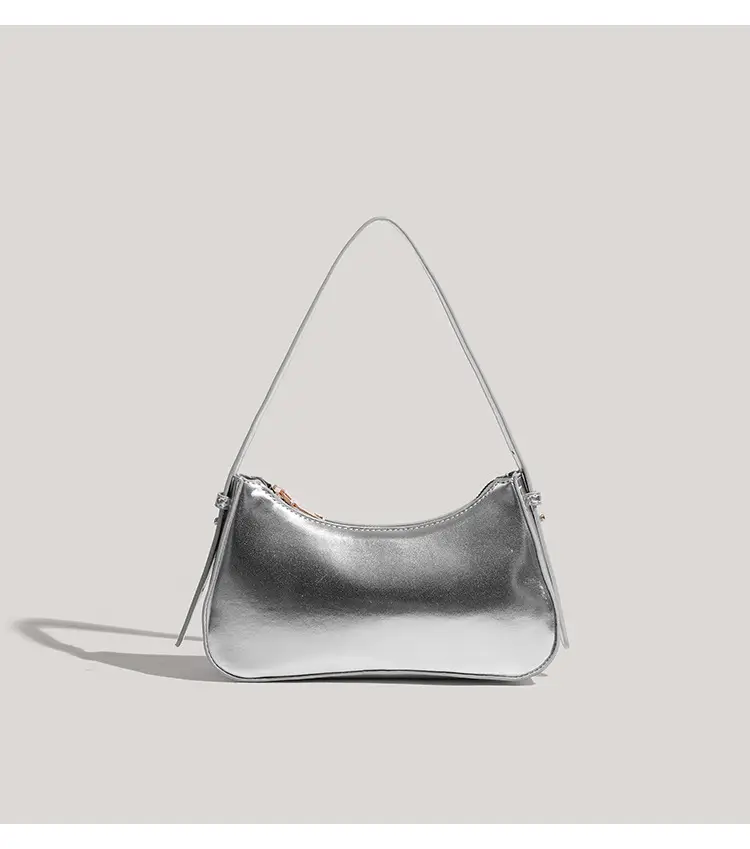 Red Textured Shoulder Bag for Women 2026 — feature 16