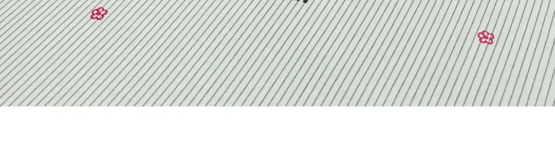 Ins-Style Fresh Cartoon Gray-Striped Cat Fitted Sheet Single Piece 2026 New Model Pure Cotton Single Mattress Protector — feature 9
