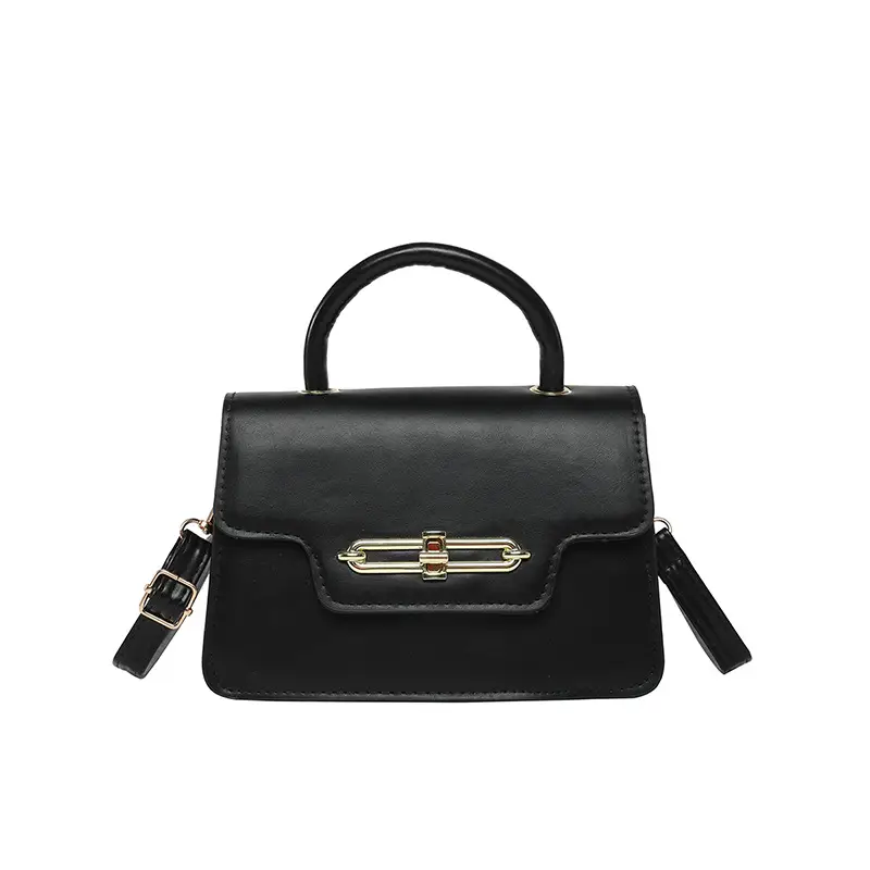 Women's Green Shoulder Bag 2025 Spring Summer New Arrival