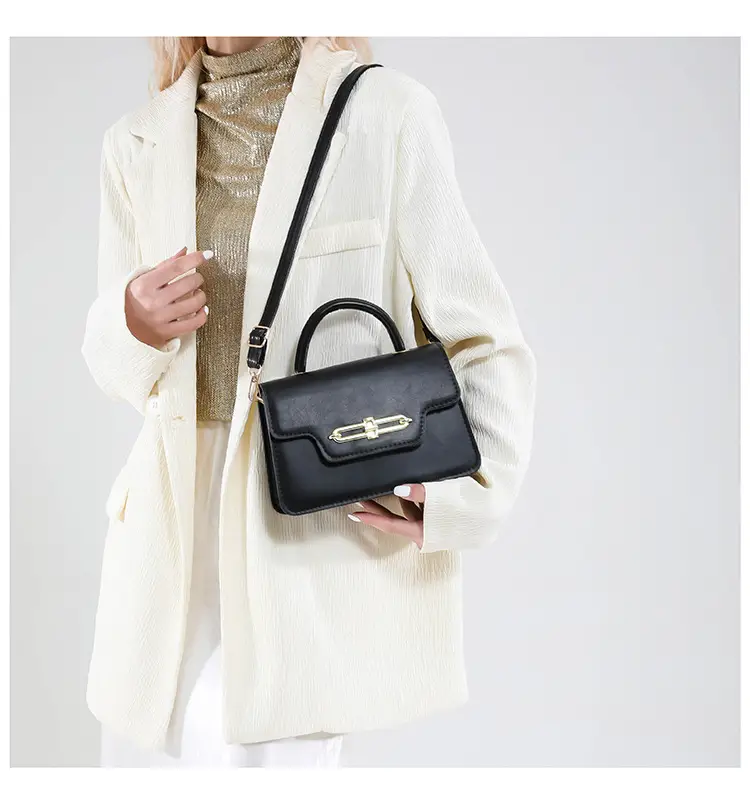 Women's Green Shoulder Bag 2025 Spring Summer New Arrival — feature 23