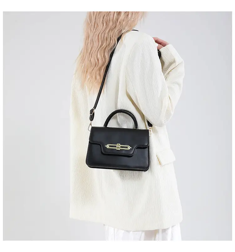 Women's Green Shoulder Bag 2025 Spring Summer New Arrival — feature 24