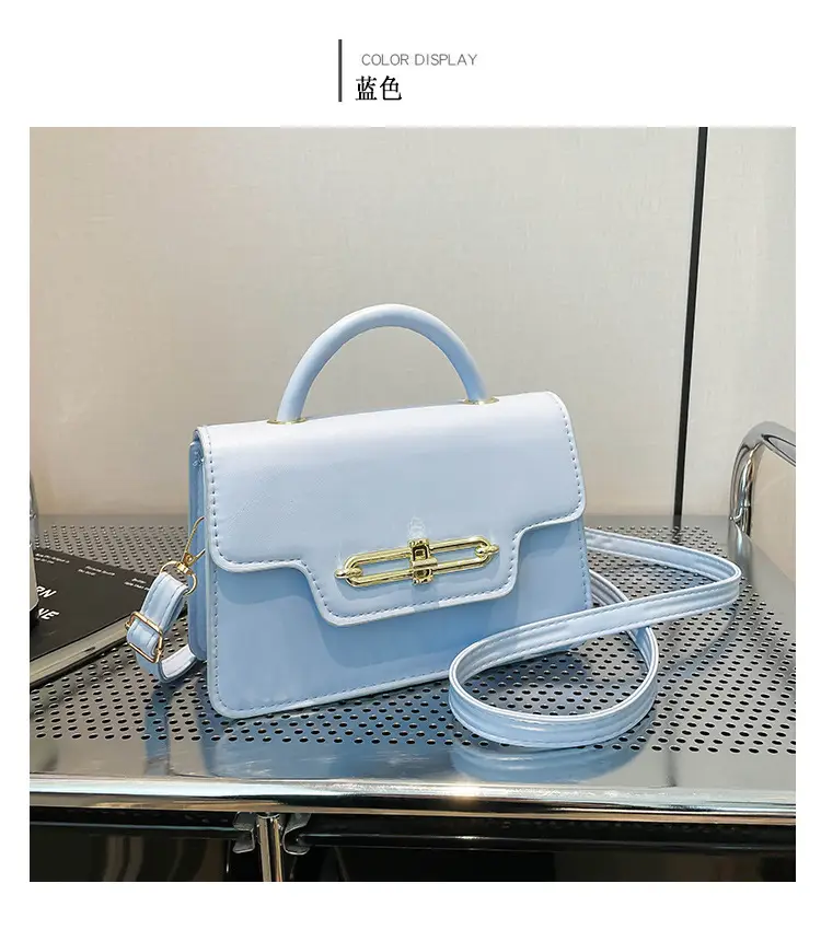 Women's Green Shoulder Bag 2025 Spring Summer New Arrival — feature 28