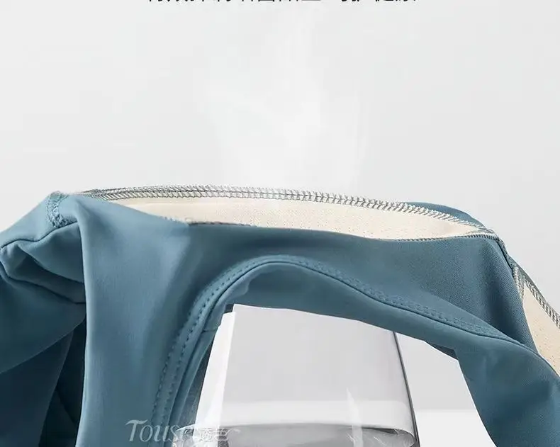 White Push-Up Sports Bra for Women — feature 24