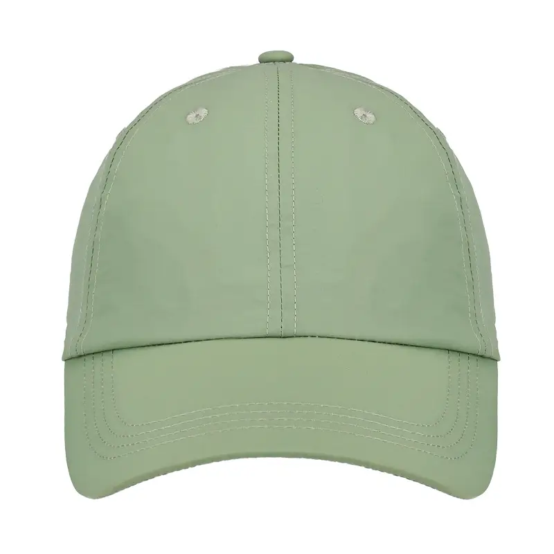 Factory Direct Pure Cotton Baseball Caps for Men Women - Image 15