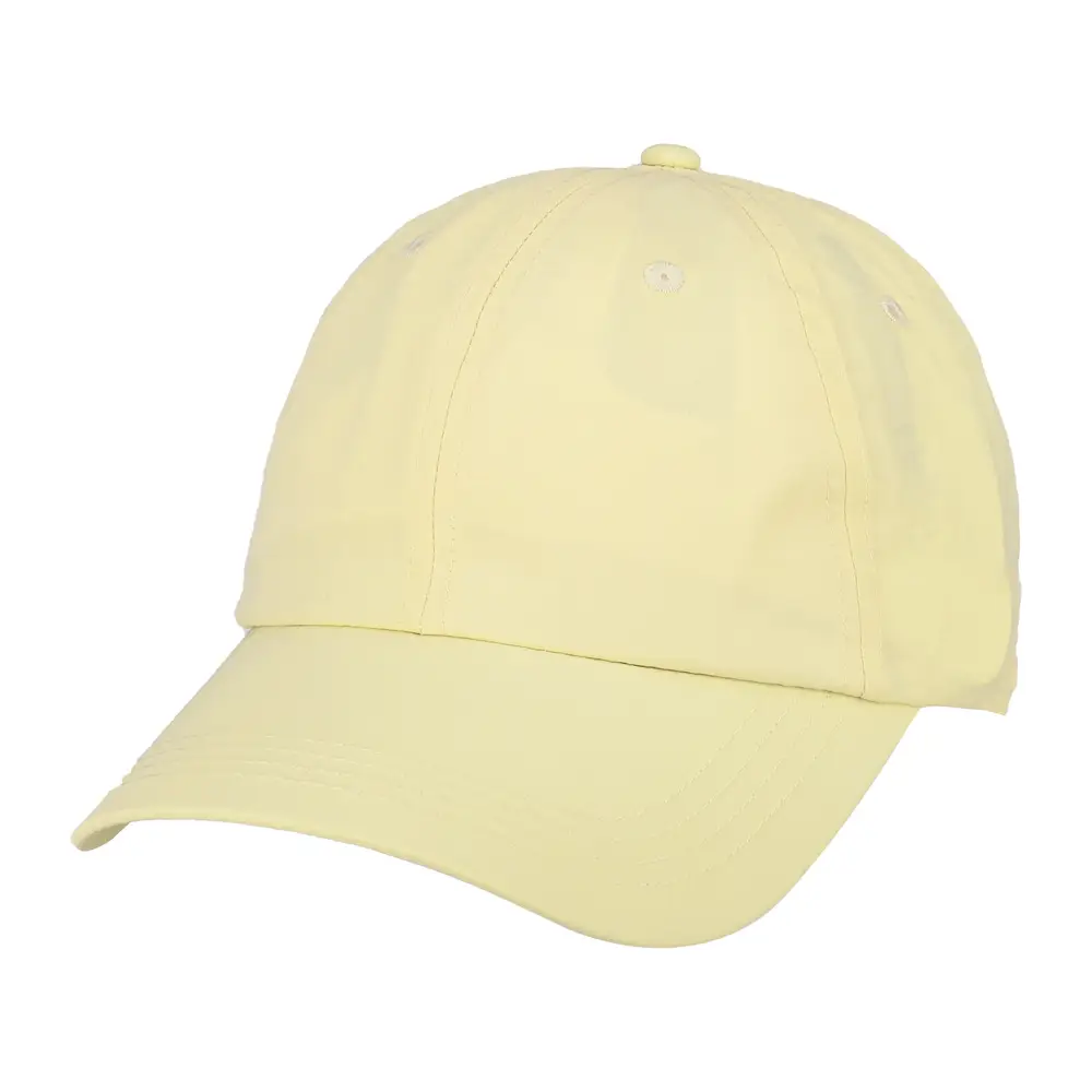 Factory Direct Pure Cotton Baseball Caps for Men Women - Image 3