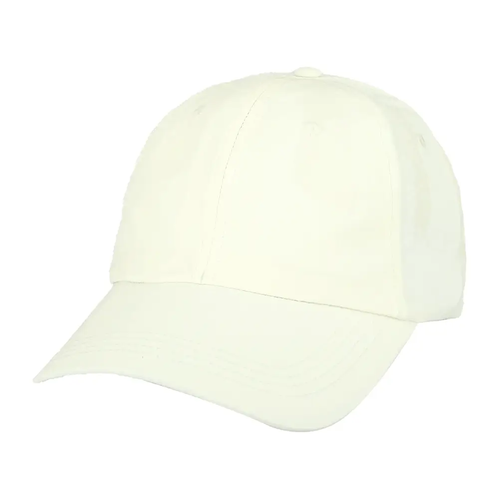 Factory Direct Pure Cotton Baseball Caps for Men Women - Image 6