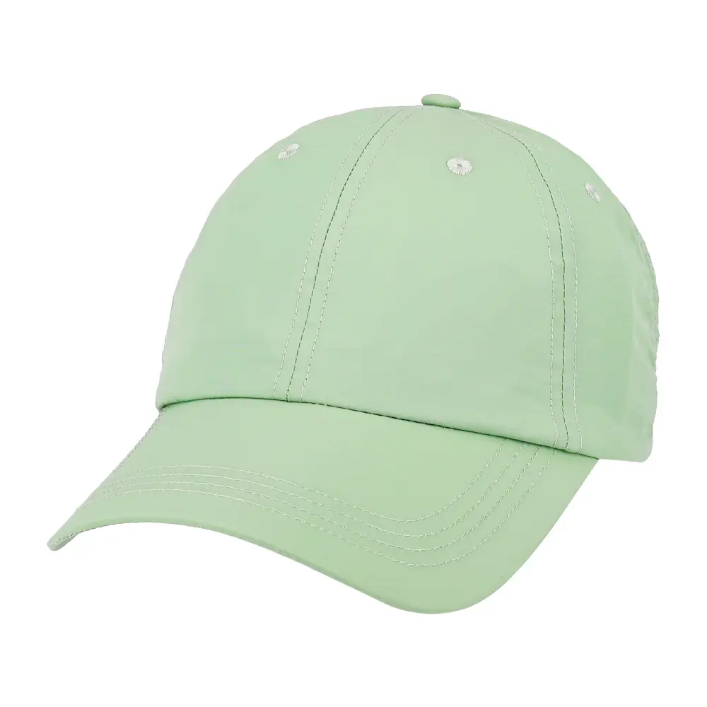 Factory Direct Pure Cotton Baseball Caps for Men Women - Image 7