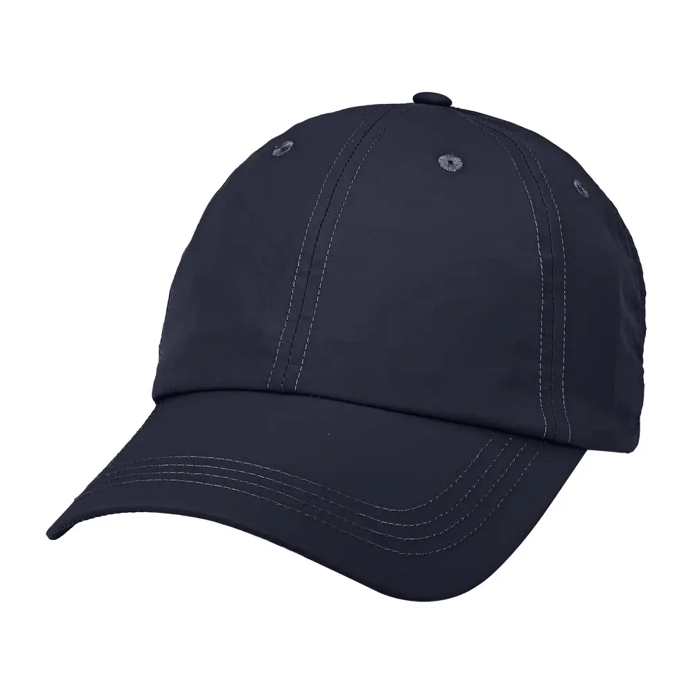 Factory Direct Pure Cotton Baseball Caps for Men Women - Image 8