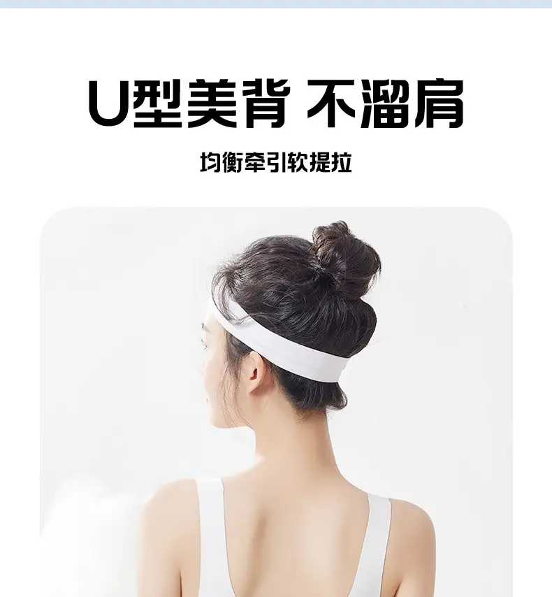 Underwear Honeycomb Mesh Quick-Drying Sports Shock-Proof Bra for Developing Girls Breathable with Breast Pads Thin Full Cup — feature 16
