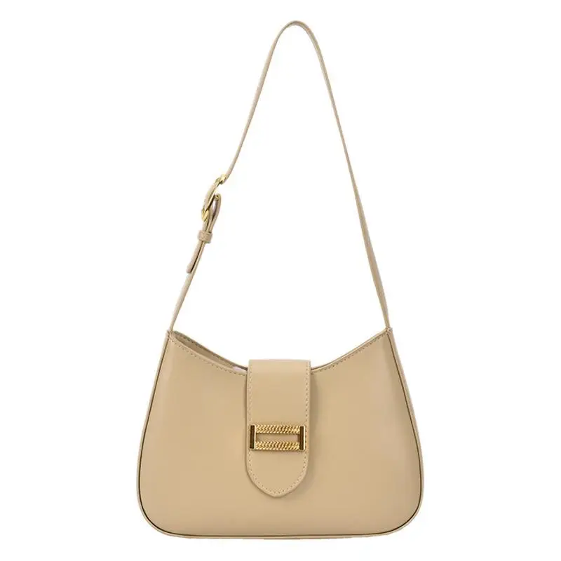 Black Crossbody Bag Women Soft Leather 2025 - Image 9
