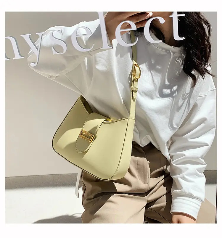 Black Crossbody Bag Women Soft Leather 2025 — feature 18