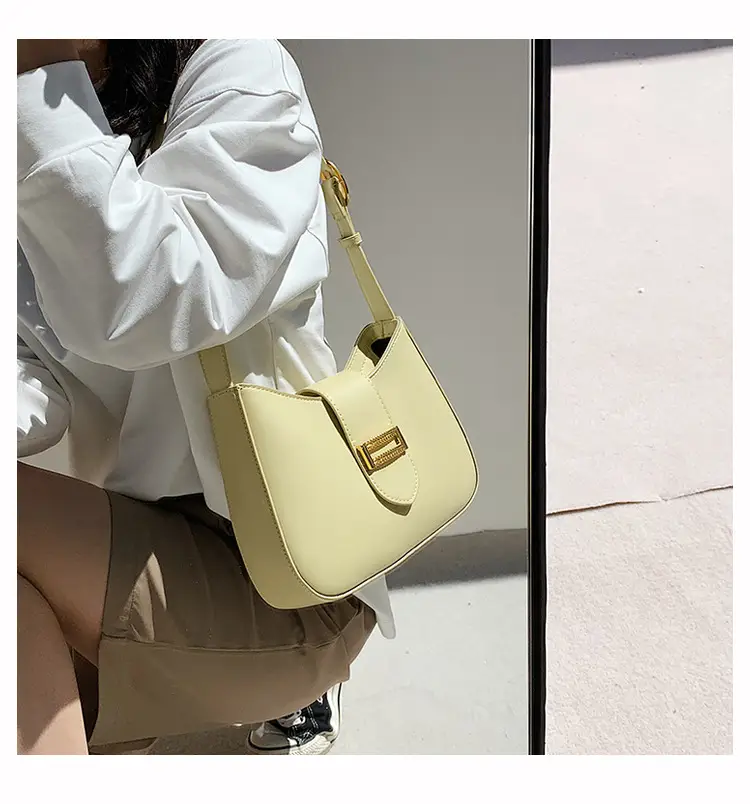 Black Crossbody Bag Women Soft Leather 2025 — feature 19