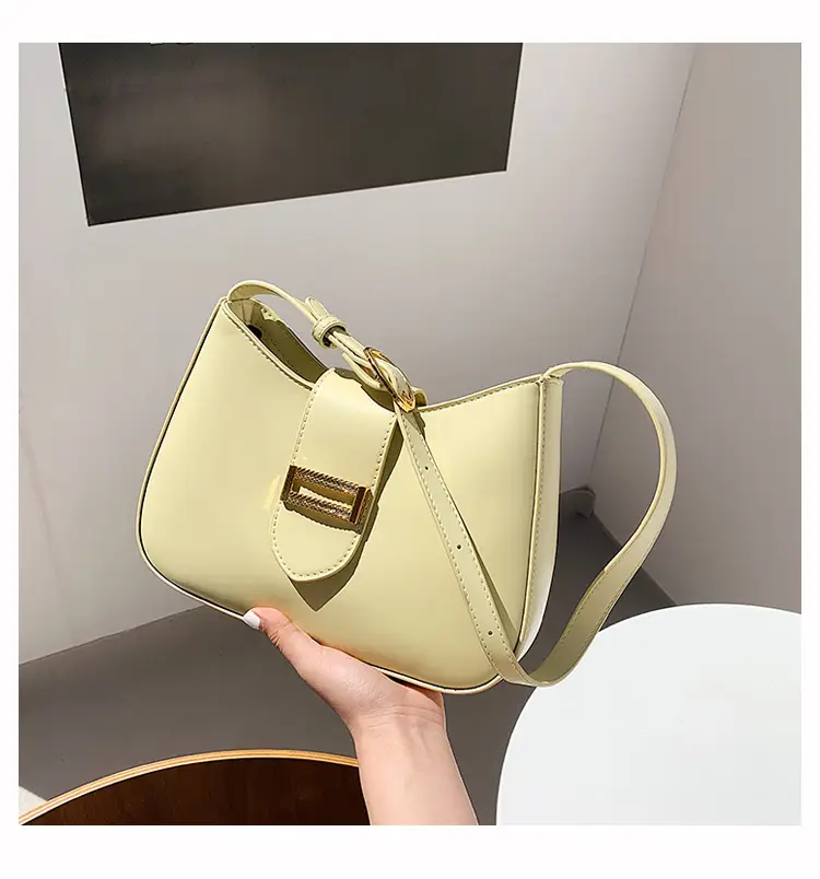 Black Crossbody Bag Women Soft Leather 2025 — feature 23