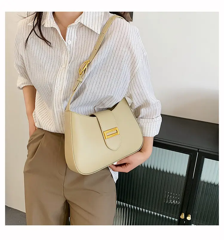 Black Crossbody Bag Women Soft Leather 2025 — feature 24