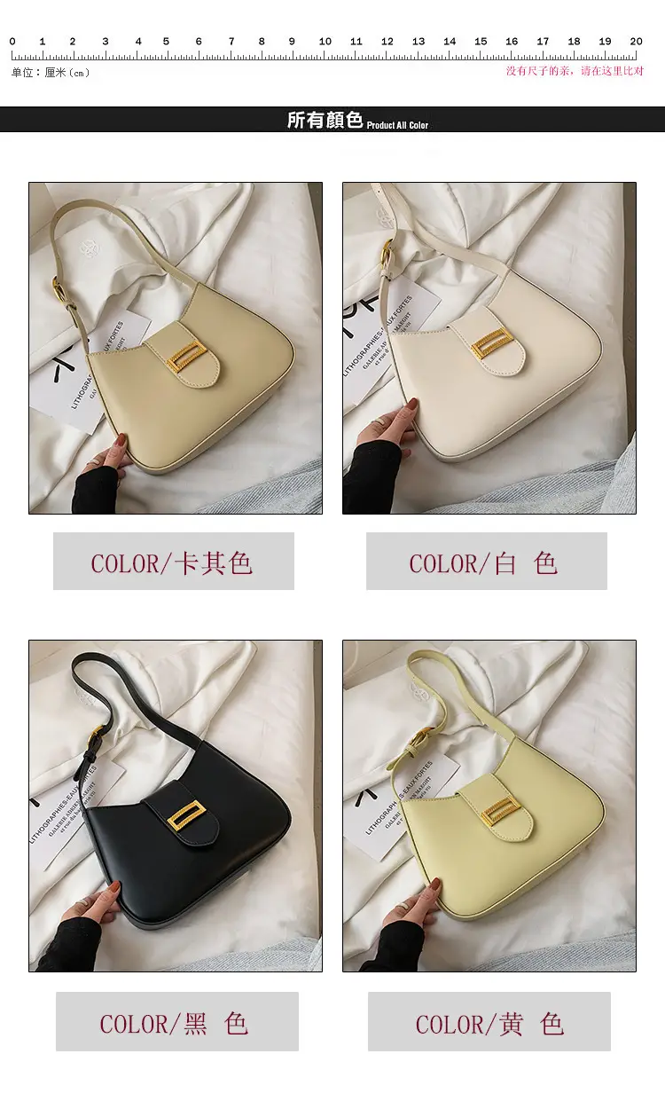 Black Crossbody Bag Women Soft Leather 2025 — feature 3