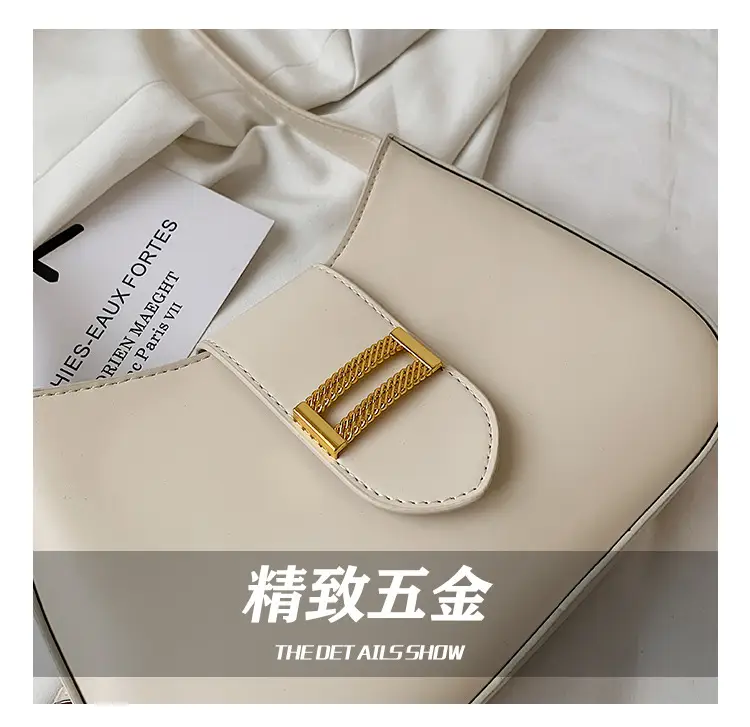 Black Crossbody Bag Women Soft Leather 2025 — feature 7
