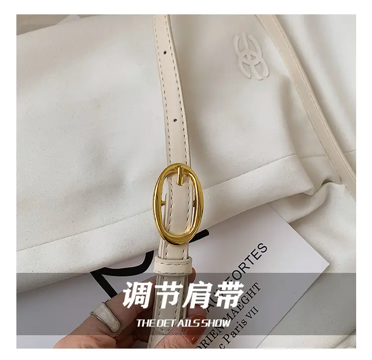Black Crossbody Bag Women Soft Leather 2025 — feature 9